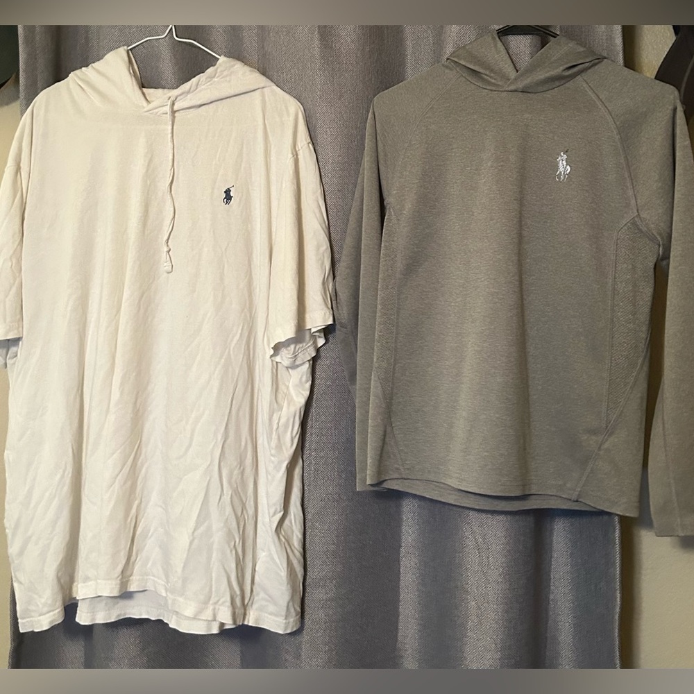 Polo 2 shirt bundle deal